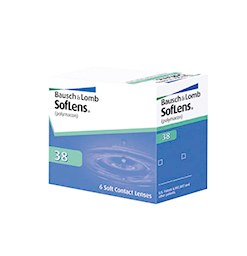 SofLens 38