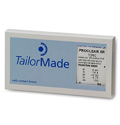 Proclear Toric XR - Discontinued