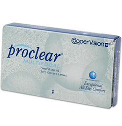 Proclear Multifocal XR 