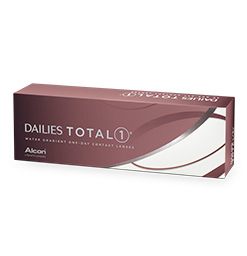 Dailies Total 1 30 Pack