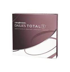 Dailies Total 1 90 Pack