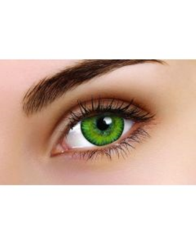 Green - Out Of Stock