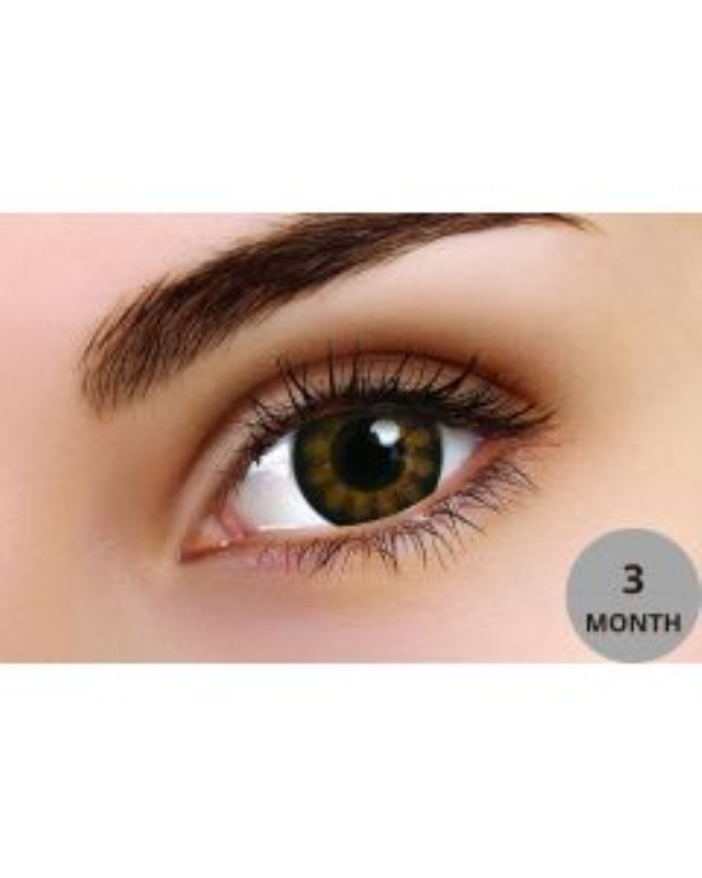 Sexy Brown - Out Of Stock