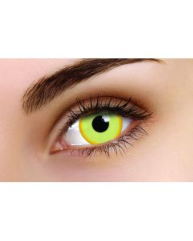 Hulk Green - In Stock