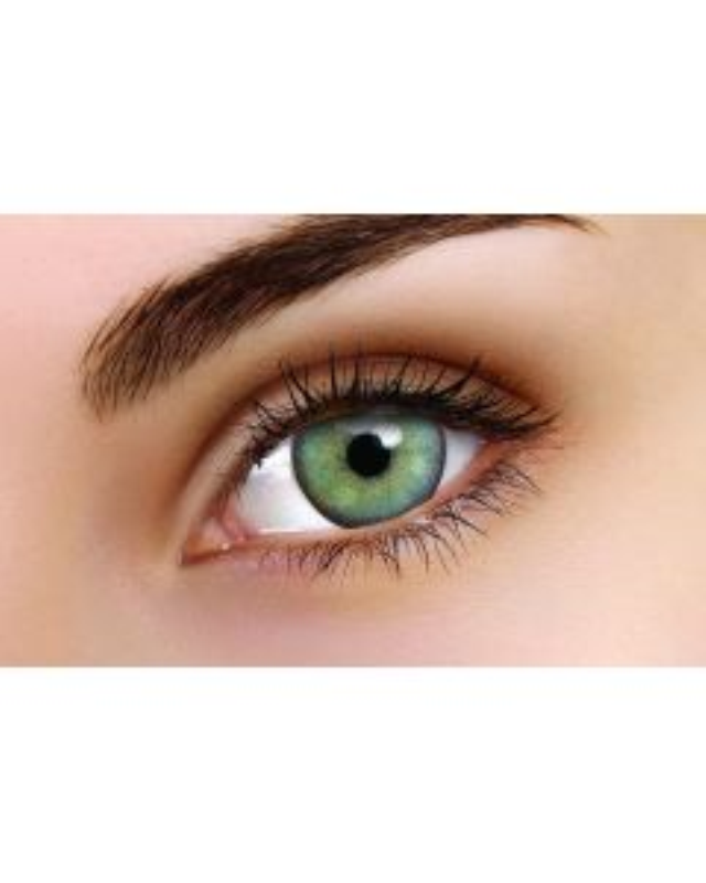 Dazzling Mint - In Stock