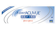 Acuvue Define Accent 