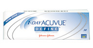 Acuvue Define Vivid