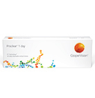 Proclear 1 Day 30 Lenses