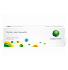 MyDay Contact Lenses 30 Pack