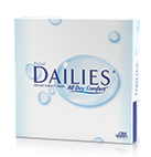 Focus Dailies 90 Contact Lenses