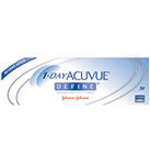 Acuvue Define Accent 