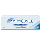 1 Day Acuvue Moist For Astigmatism 30 Pack